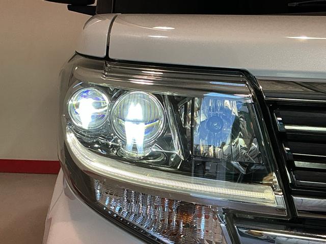 タントカスタムRS トップエディションSAIIIブレーキサポート Bモニター 両側オートスライドドア 記録簿有 イモビライザー ハイビームアシスト 電動格納ドアミラー 衝突安全ボディ ナビTV Aライト LED ターボ キーフリー ABS(栃木県)の中古車