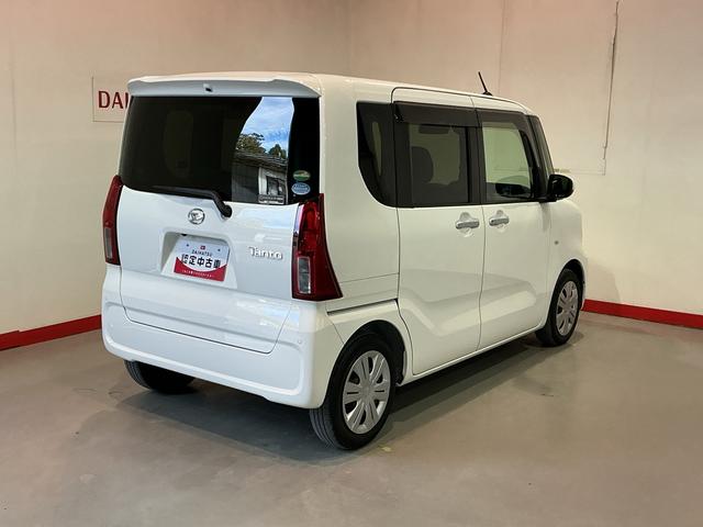 タントＸ（栃木県）の中古車