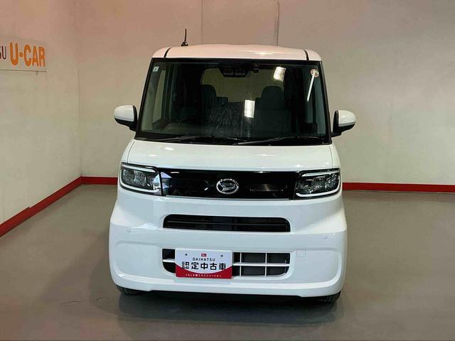 タントＸ（栃木県）の中古車