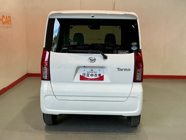 タントＸ（栃木県）の中古車