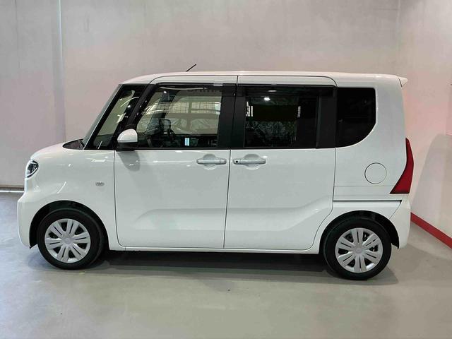 タントＸ（栃木県）の中古車