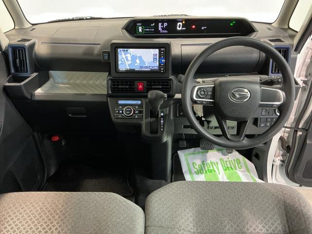 タントＸ（栃木県）の中古車