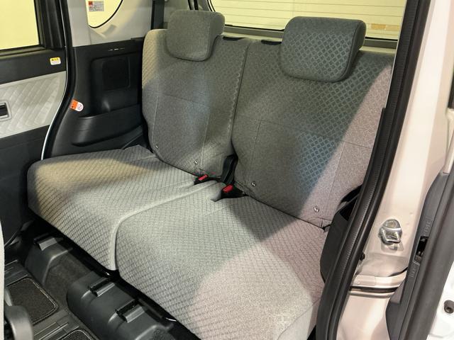 タントＸ（栃木県）の中古車