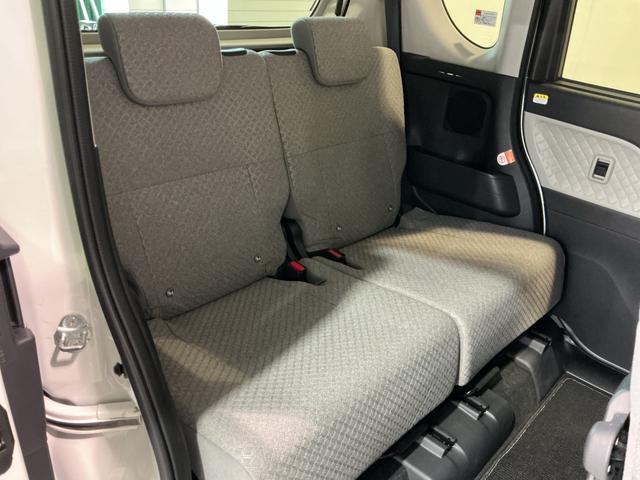 タントＸ（栃木県）の中古車