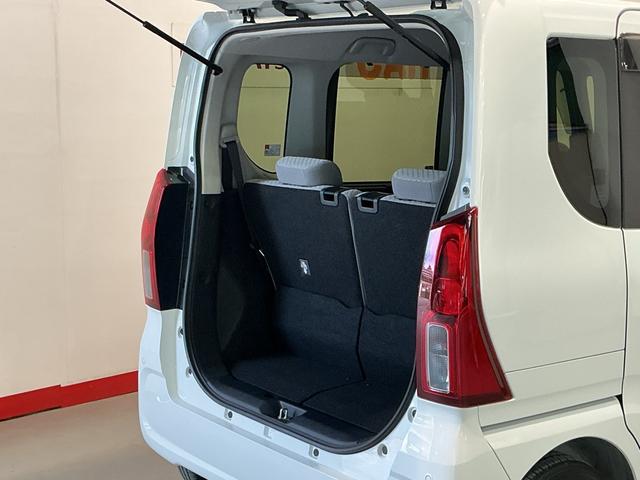 タントＸ（栃木県）の中古車