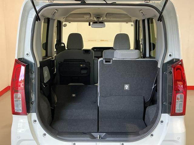 タントＸ（栃木県）の中古車