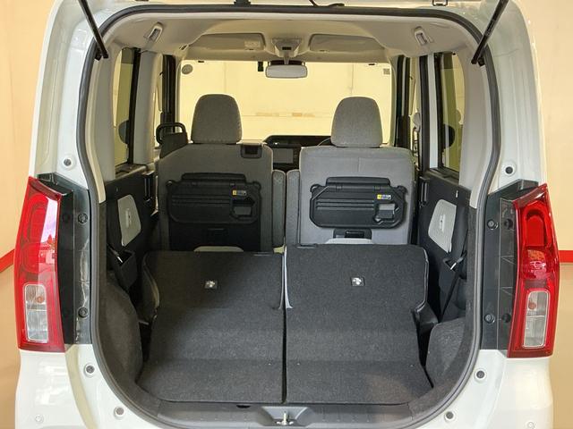 タントＸ（栃木県）の中古車