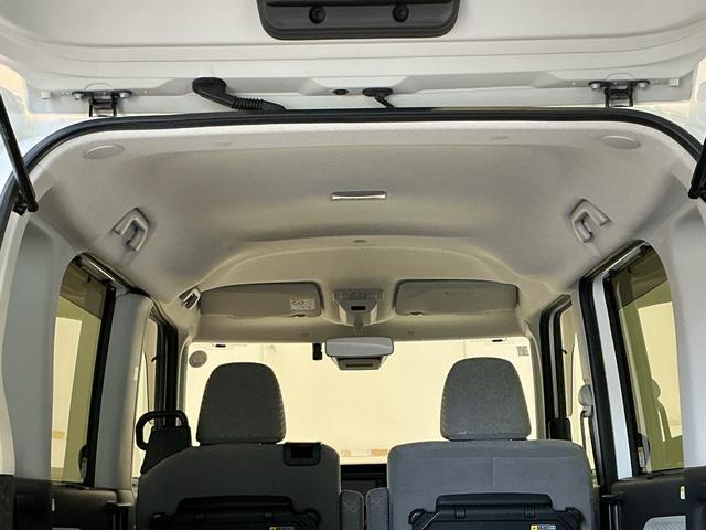 タントＸ（栃木県）の中古車