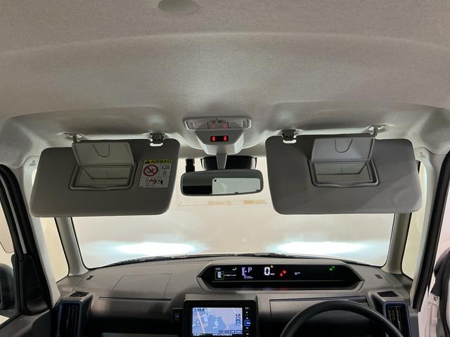 タントＸ（栃木県）の中古車