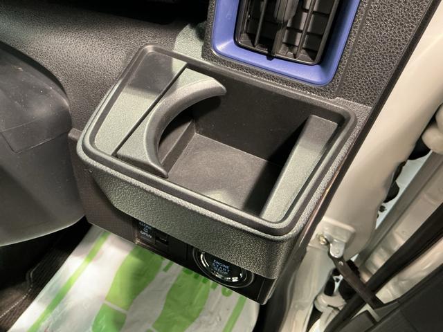 タントＸ（栃木県）の中古車