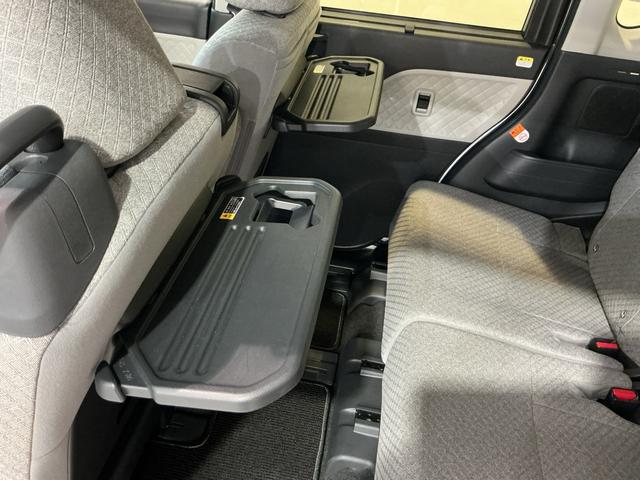 タントＸ（栃木県）の中古車