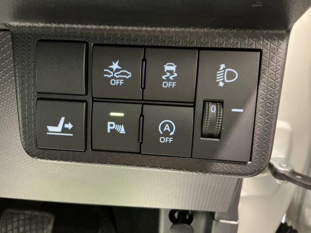 タントＸ（栃木県）の中古車