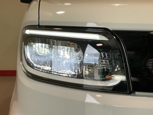 タントＸ（栃木県）の中古車