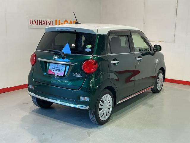 キャストスタイルＸ　リミテッド　ＳＡIII電格ミラー　ナビ＆ＴＶ　メンテナンスノート　安全ボディ　バックカメラ　ＥＴＣ車載器　オートハイビーム　アイドリングストップ機能　キーフリーキー　ワンオーナー　横滑り防止装置　ＡＢＳ　エアバック（栃木県）の中古車