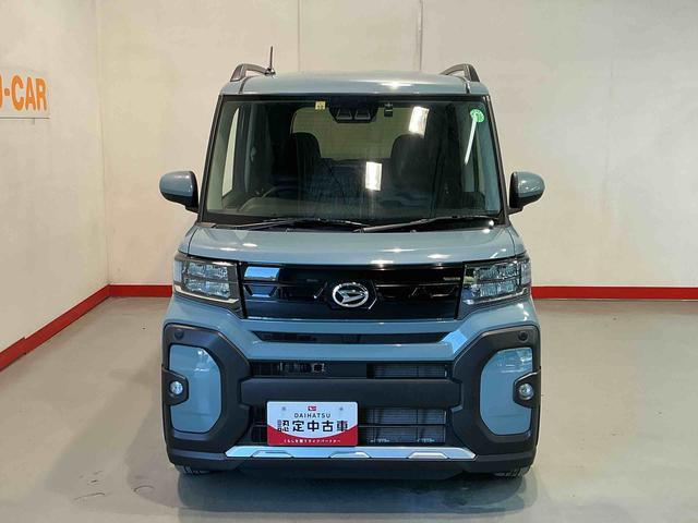 タントファンクロスターボ電格ミラー　ＬＥＤランプ　シートヒータ　Ｐソナー　衝突軽減ブレーキ　Ｒカメラ　スマートキ　ｉ−ｓｔｏｐ　車線逸脱警報　１オーナー　盗難警報装置　オートライト　アルミ　ＴＶ　キーフリー　ターボ　記録簿（栃木県）の中古車