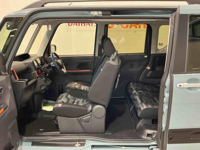 タントファンクロスターボ電格ミラー　ＬＥＤランプ　シートヒータ　Ｐソナー　衝突軽減ブレーキ　Ｒカメラ　スマートキ　ｉ−ｓｔｏｐ　車線逸脱警報　１オーナー　盗難警報装置　オートライト　アルミ　ＴＶ　キーフリー　ターボ　記録簿（栃木県）の中古車