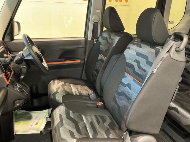 タントファンクロスターボ電格ミラー　ＬＥＤランプ　シートヒータ　Ｐソナー　衝突軽減ブレーキ　Ｒカメラ　スマートキ　ｉ−ｓｔｏｐ　車線逸脱警報　１オーナー　盗難警報装置　オートライト　アルミ　ＴＶ　キーフリー　ターボ　記録簿（栃木県）の中古車