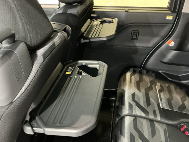 タントファンクロスターボ電格ミラー　ＬＥＤランプ　シートヒータ　Ｐソナー　衝突軽減ブレーキ　Ｒカメラ　スマートキ　ｉ−ｓｔｏｐ　車線逸脱警報　１オーナー　盗難警報装置　オートライト　アルミ　ＴＶ　キーフリー　ターボ　記録簿（栃木県）の中古車