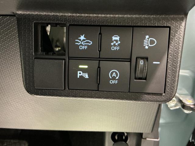 タントファンクロスターボ電格ミラー　ＬＥＤランプ　シートヒータ　Ｐソナー　衝突軽減ブレーキ　Ｒカメラ　スマートキ　ｉ−ｓｔｏｐ　車線逸脱警報　１オーナー　盗難警報装置　オートライト　アルミ　ＴＶ　キーフリー　ターボ　記録簿（栃木県）の中古車