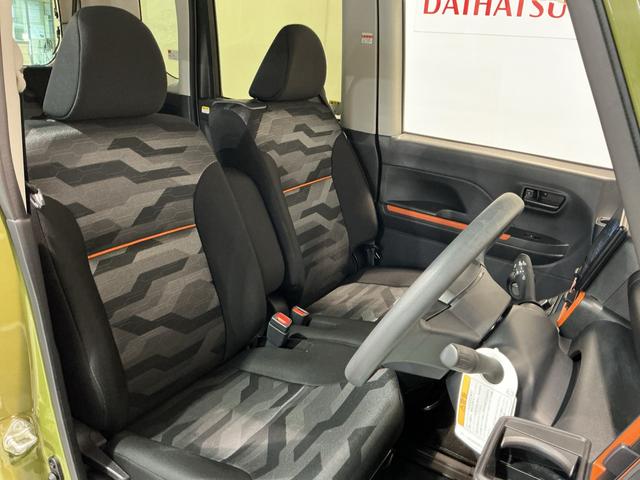 タントファンクロスタバコ臭(栃木県)の中古車