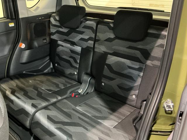 タントファンクロスタバコ臭(栃木県)の中古車