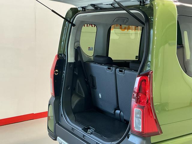 タントファンクロスタバコ臭(栃木県)の中古車