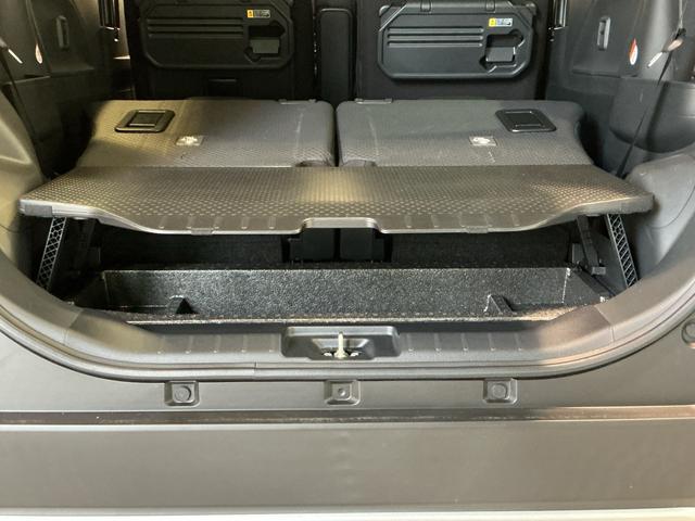 タントファンクロスタバコ臭(栃木県)の中古車