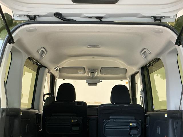 タントファンクロスタバコ臭(栃木県)の中古車