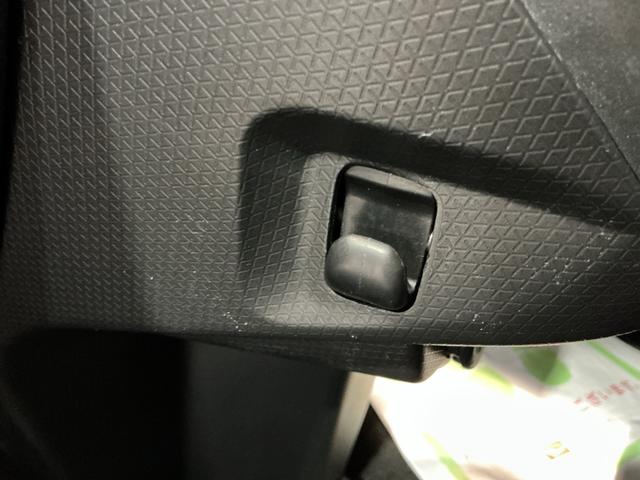 タントファンクロスタバコ臭(栃木県)の中古車