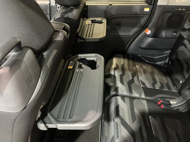 タントファンクロスタバコ臭(栃木県)の中古車