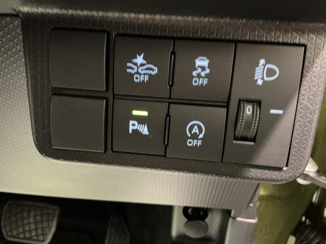 タントファンクロスタバコ臭(栃木県)の中古車