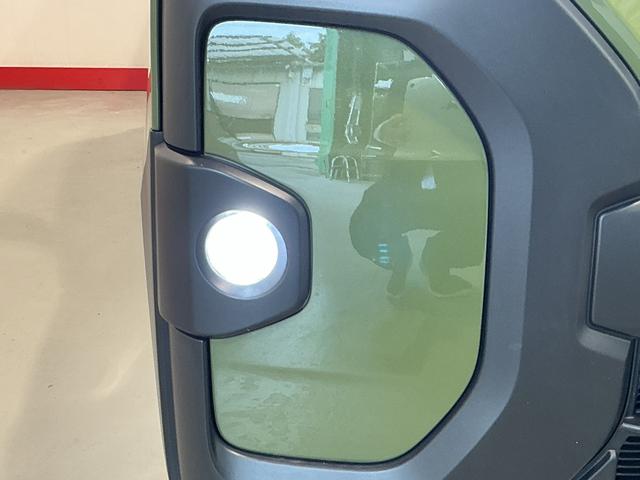 タントファンクロスタバコ臭(栃木県)の中古車