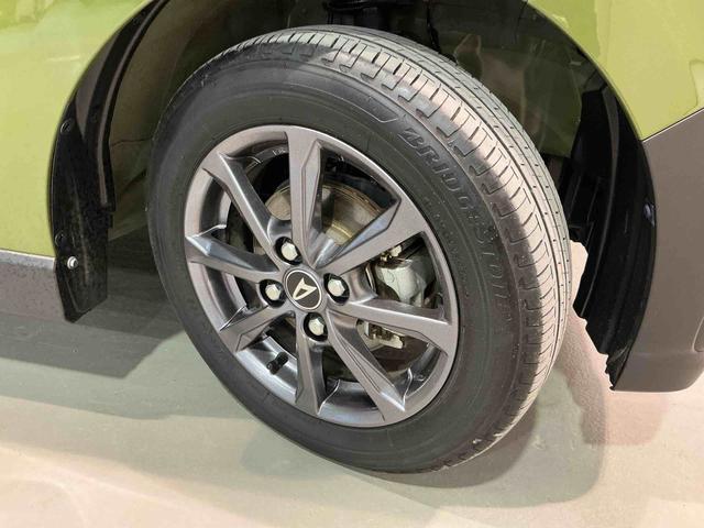 タントファンクロスタバコ臭(栃木県)の中古車