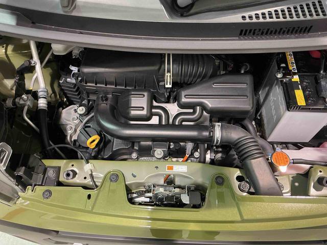 タントファンクロスタバコ臭(栃木県)の中古車