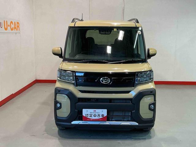 タントファンクロスパーキングセンサー 衝突軽減システム ドライブレコーダー 両側オートドア シートヒータ オートLED レーンキープアシスト Bカメラ ETC LEDヘットライト キーレスエントリー(栃木県)の中古車