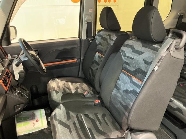 タントファンクロスパーキングセンサー 衝突軽減システム ドライブレコーダー 両側オートドア シートヒータ オートLED レーンキープアシスト Bカメラ ETC LEDヘットライト キーレスエントリー(栃木県)の中古車