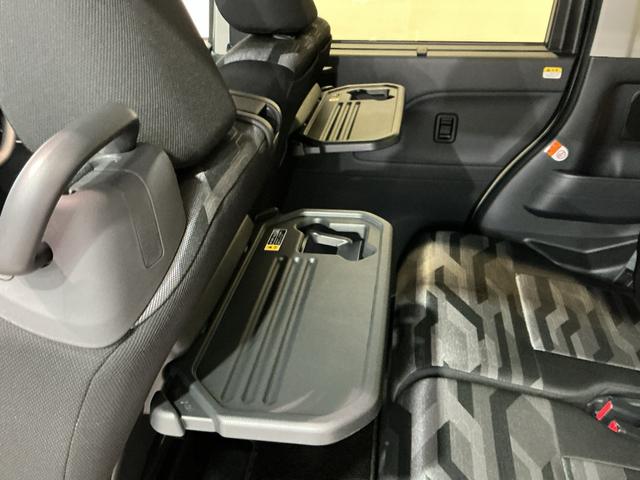 タントファンクロスパーキングセンサー 衝突軽減システム ドライブレコーダー 両側オートドア シートヒータ オートLED レーンキープアシスト Bカメラ ETC LEDヘットライト キーレスエントリー(栃木県)の中古車