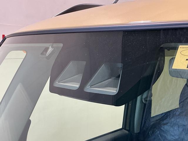 タントファンクロスパーキングセンサー 衝突軽減システム ドライブレコーダー 両側オートドア シートヒータ オートLED レーンキープアシスト Bカメラ ETC LEDヘットライト キーレスエントリー(栃木県)の中古車