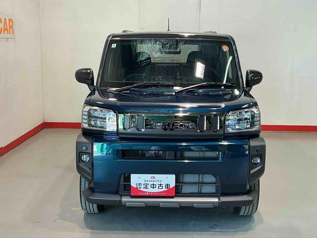 タフトG ダーククロムベンチャーコーナーソナー リアカメラ オートマチックハイビーム メモリナビ LEDライト レーンキープアシスト アイドリングS 電格ミラー キーフリー アルミ スマートキー 衝突安全ボディ ガラスルーフ(栃木県)の中古車