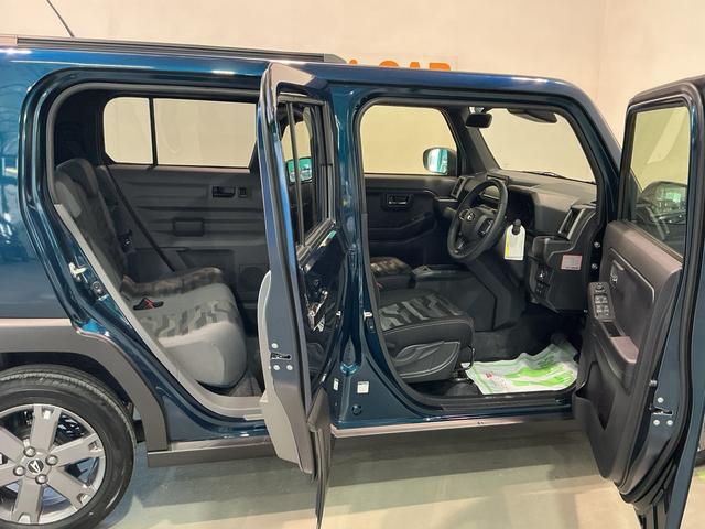 タフトG ダーククロムベンチャーコーナーソナー リアカメラ オートマチックハイビーム メモリナビ LEDライト レーンキープアシスト アイドリングS 電格ミラー キーフリー アルミ スマートキー 衝突安全ボディ ガラスルーフ(栃木県)の中古車