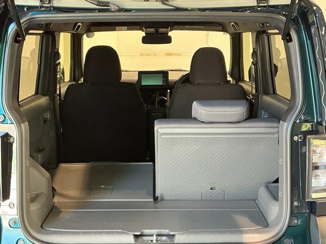 タフトG ダーククロムベンチャーコーナーソナー リアカメラ オートマチックハイビーム メモリナビ LEDライト レーンキープアシスト アイドリングS 電格ミラー キーフリー アルミ スマートキー 衝突安全ボディ ガラスルーフ(栃木県)の中古車