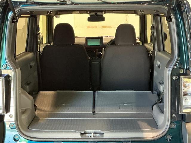 タフトG ダーククロムベンチャーコーナーソナー リアカメラ オートマチックハイビーム メモリナビ LEDライト レーンキープアシスト アイドリングS 電格ミラー キーフリー アルミ スマートキー 衝突安全ボディ ガラスルーフ(栃木県)の中古車