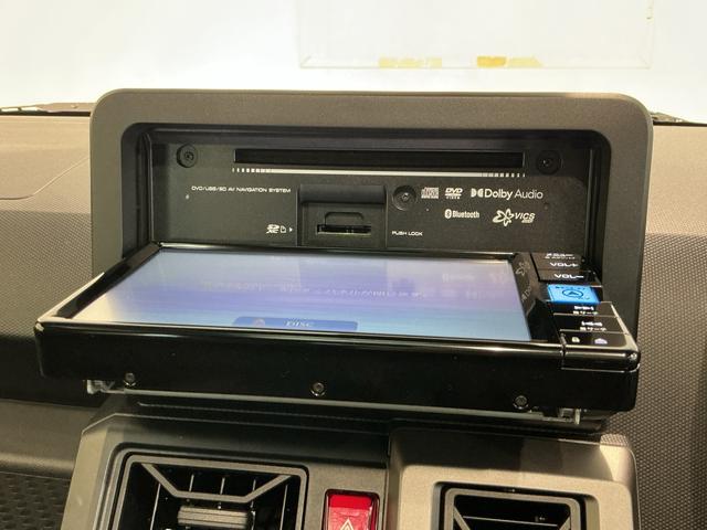 タフトG ダーククロムベンチャーコーナーソナー リアカメラ オートマチックハイビーム メモリナビ LEDライト レーンキープアシスト アイドリングS 電格ミラー キーフリー アルミ スマートキー 衝突安全ボディ ガラスルーフ(栃木県)の中古車