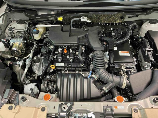 ロッキープレミアムG HEV電動格納式ドアミラー 追従式クルーズコントロール 衝突被害軽減 盗難防止 衝突安全ボディ アルミホイル LEDライト ETC付 オートLED Sヒーター スマートキー ナビTV キーフリー(栃木県)の中古車