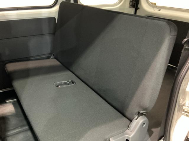 ハイゼットカーゴＤＸＬＥＤヘッドライト　踏み間違い防止　Ｗエアバック　セキュリティアラーム　キーフリーシステム　エコアイドル　車線逸脱警報　切替４ＷＤ　オートハイビーム　オートライト　スライドドア　ＡＢＳ（栃木県）の中古車