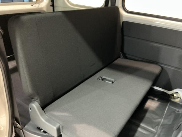 ハイゼットカーゴＤＸＬＥＤヘッドライト　踏み間違い防止　Ｗエアバック　セキュリティアラーム　キーフリーシステム　エコアイドル　車線逸脱警報　切替４ＷＤ　オートハイビーム　オートライト　スライドドア　ＡＢＳ（栃木県）の中古車