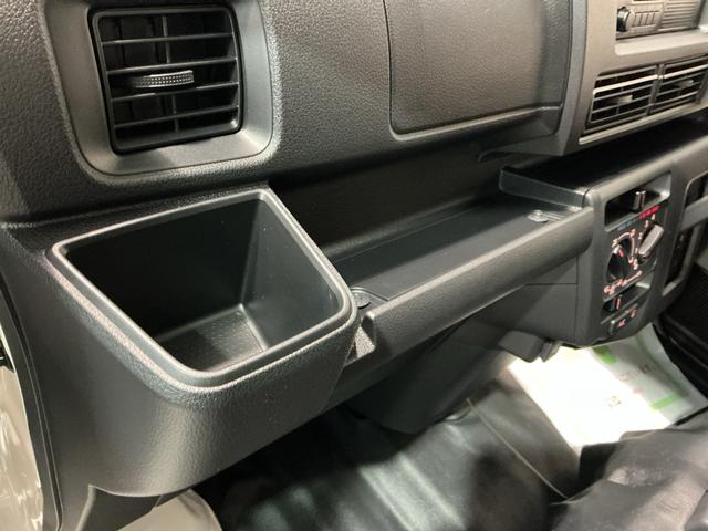 ハイゼットカーゴＤＸＬＥＤヘッドライト　踏み間違い防止　Ｗエアバック　セキュリティアラーム　キーフリーシステム　エコアイドル　車線逸脱警報　切替４ＷＤ　オートハイビーム　オートライト　スライドドア　ＡＢＳ（栃木県）の中古車