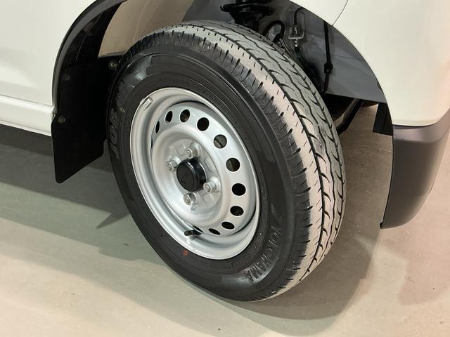 ハイゼットカーゴＤＸＬＥＤヘッドライト　踏み間違い防止　Ｗエアバック　セキュリティアラーム　キーフリーシステム　エコアイドル　車線逸脱警報　切替４ＷＤ　オートハイビーム　オートライト　スライドドア　ＡＢＳ（栃木県）の中古車