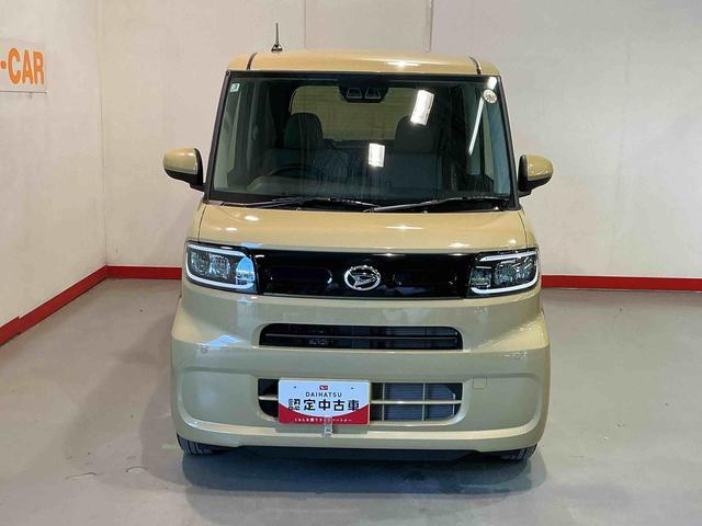 タントXアイドリングストップ車 ブレーキサポート 電動ミラー スマートキーシステム LEDライト キーレスキー 車線逸脱警報 オートハイビーム 片側電動両側スライドドア 盗難警報装置 Pソナー(栃木県)の中古車