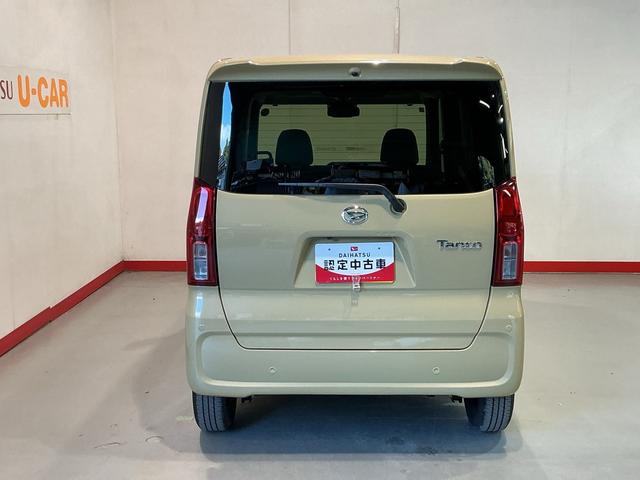 タントXアイドリングストップ車 ブレーキサポート 電動ミラー スマートキーシステム LEDライト キーレスキー 車線逸脱警報 オートハイビーム 片側電動両側スライドドア 盗難警報装置 Pソナー(栃木県)の中古車